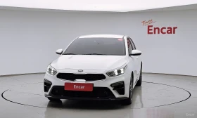 Kia K3 Подгреви\Реални километри\Топ оферта, снимка 3