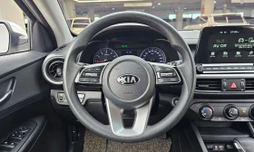 Kia K3 Подгреви\Реални километри\Топ оферта, снимка 13