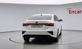 Kia K3 Подгреви\Реални километри\Топ оферта, снимка 4