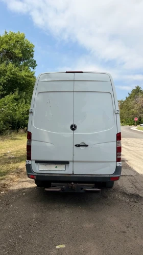 Mercedes-Benz 320 MERCEDES-BENZ 906 KA 35 SPRINTER 313CDI, снимка 11