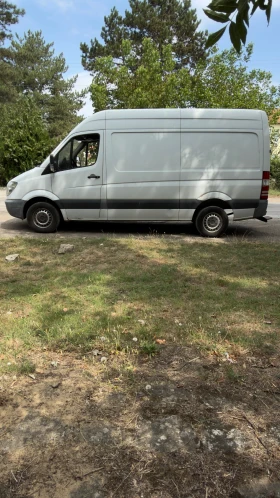 Mercedes-Benz 320 MERCEDES-BENZ 906 KA 35 SPRINTER 313CDI, снимка 4