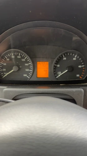 Mercedes-Benz 320 MERCEDES-BENZ 906 KA 35 SPRINTER 313CDI, снимка 9
