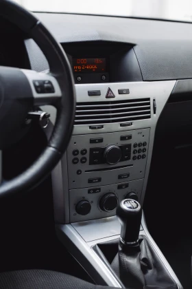 Opel Astra, снимка 7