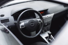 Opel Astra, снимка 5