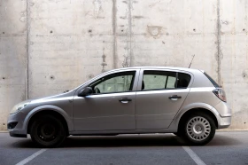 Opel Astra, снимка 4