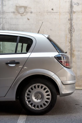 Opel Astra, снимка 9
