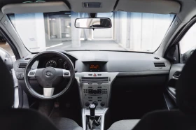 Opel Astra, снимка 6
