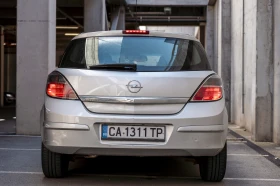 Opel Astra, снимка 2