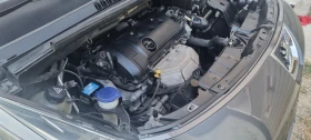 Peugeot 3008 1, 6i VTI, снимка 11