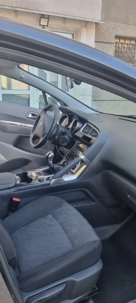 Peugeot 3008 1, 6i VTI, снимка 7