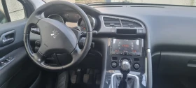 Peugeot 3008 1, 6i VTI, снимка 5