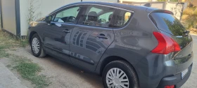 Peugeot 3008 1, 6i VTI, снимка 3