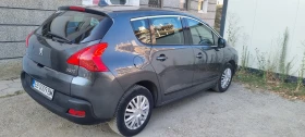 Peugeot 3008 1, 6i VTI, снимка 2