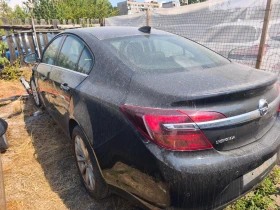 Opel Insignia, снимка 3