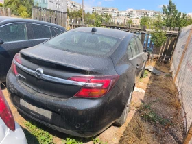Opel Insignia, снимка 2