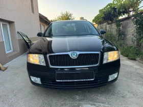 Skoda Octavia 1.9tdi, снимка 2