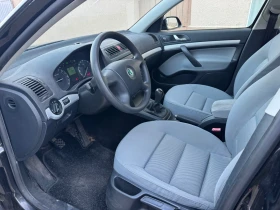 Skoda Octavia 1.9tdi, снимка 7