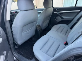 Skoda Octavia 1.9tdi, снимка 8