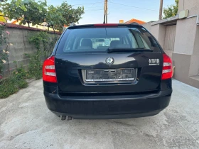 Skoda Octavia 1.9tdi, снимка 5