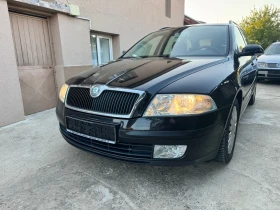 Skoda Octavia 1.9tdi, снимка 1