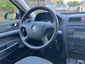 Skoda Octavia 1.9tdi, снимка 12