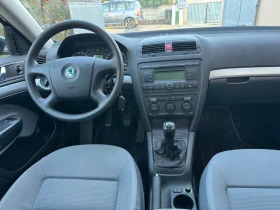 Skoda Octavia 1.9tdi, снимка 11