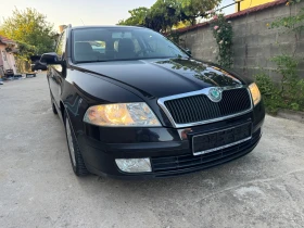 Skoda Octavia 1.9tdi, снимка 3