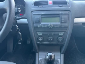 Skoda Octavia 1.9tdi, снимка 13