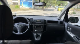 Toyota Corolla verso 2000, снимка 4