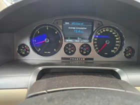 VW Phaeton, снимка 3