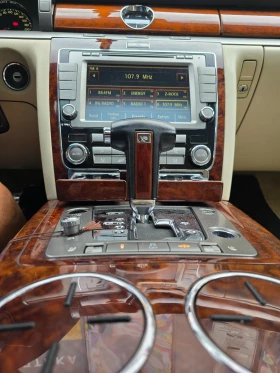 VW Phaeton, снимка 2