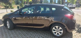 Opel Astra, снимка 5