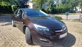 Opel Astra, снимка 4