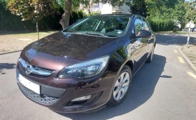 Opel Astra, снимка 2