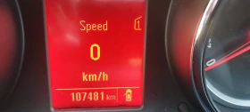 Opel Astra, снимка 12
