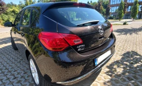 Opel Astra, снимка 6
