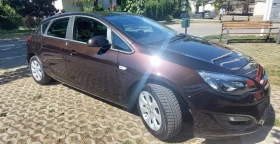 Opel Astra, снимка 3