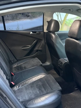 VW Passat 1.4TSI FACELIFT, снимка 12