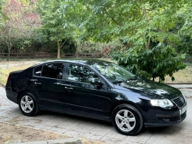 VW Passat 1.4TSI FACELIFT, снимка 4