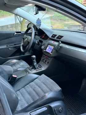 VW Passat 1.4TSI FACELIFT, снимка 9
