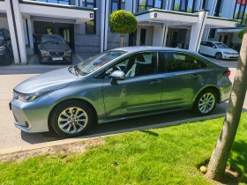 Toyota Corolla 1.6, 72х kм, Гаранция, Executive, снимка 4