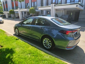Toyota Corolla 1.6, 72х kм, Гаранция, Executive, снимка 6
