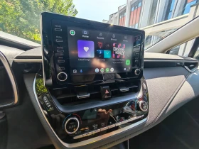 Toyota Corolla 1.6, 72х kм, Гаранция, Executive, снимка 13