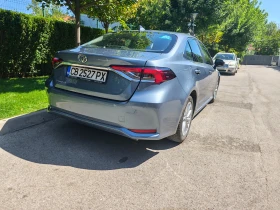 Toyota Corolla 1.6, 72х kм, Гаранция, Executive, снимка 10