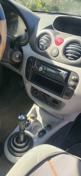 Citroen C3 1.1, снимка 5
