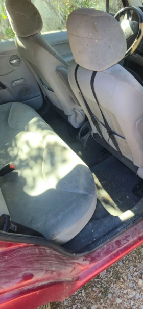 Citroen C3 1.1, снимка 6