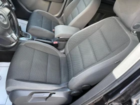 VW Touran  2014 1.6 110 ks tdi 7 mesta, снимка 10