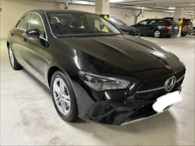Mercedes-Benz CLA 200, снимка 2
