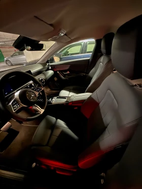 Mercedes-Benz CLA 200, снимка 7