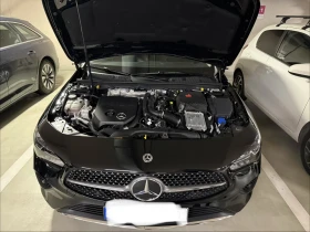 Mercedes-Benz CLA 200, снимка 4